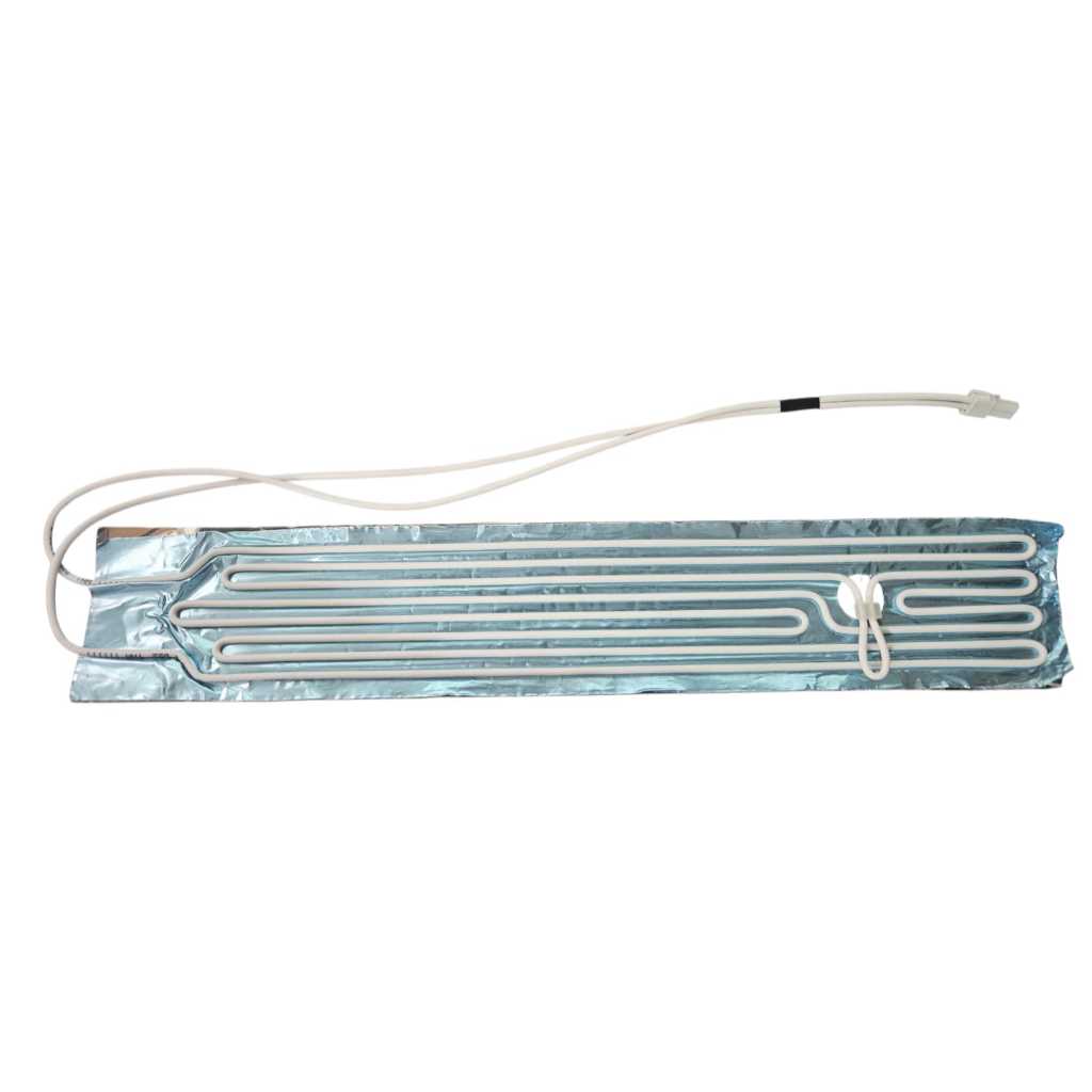 Resistência Da Calha Geladeira Electrolux 110V 30W 64684456 RDR4456