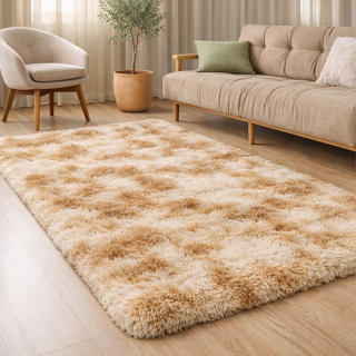 Tapete Felpudo 2,00x1,50 Grande Luxo Sala Quarto Decorativo Moderno em Oferta na Shopee