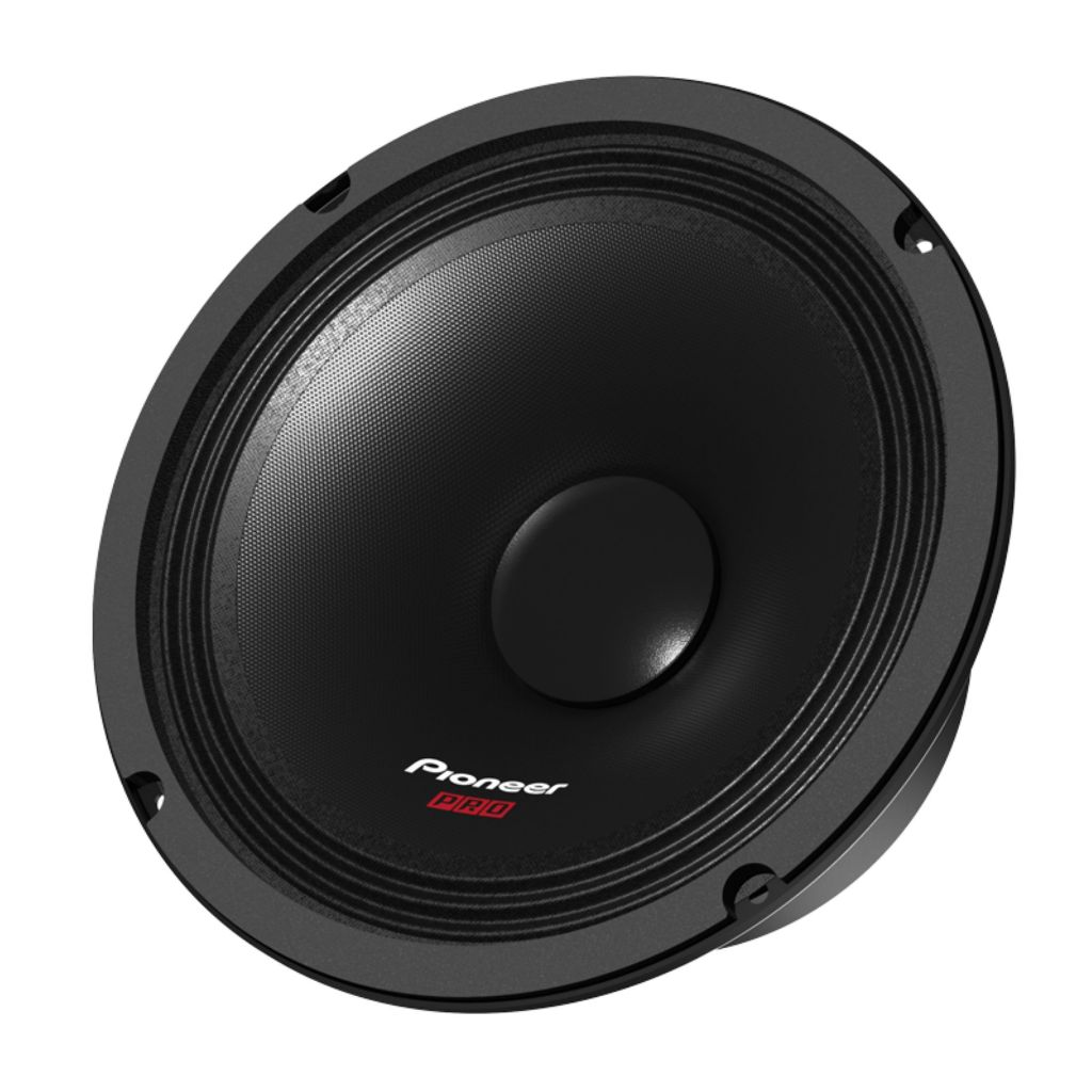 Alto Falante Pioneer Mid-Range TS-M200PRO 8Pol 500WRms 8Ohms