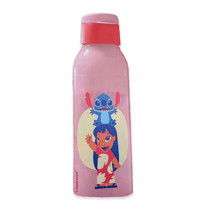 Garrafa Tupperware Eco Tupper Plus Garrafa 750ml