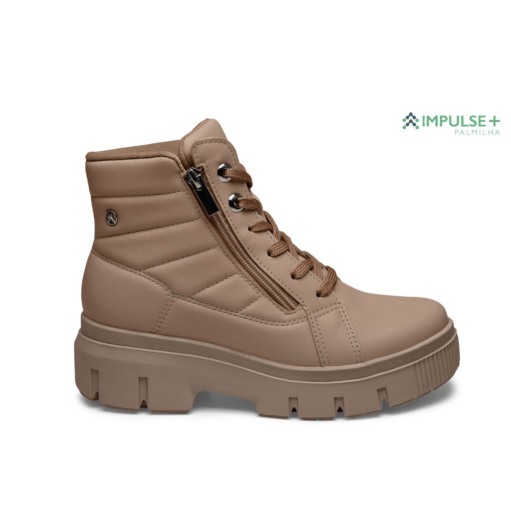 Bota Kolosh Coturno Adventure C3375 Palmilha Impulse+
