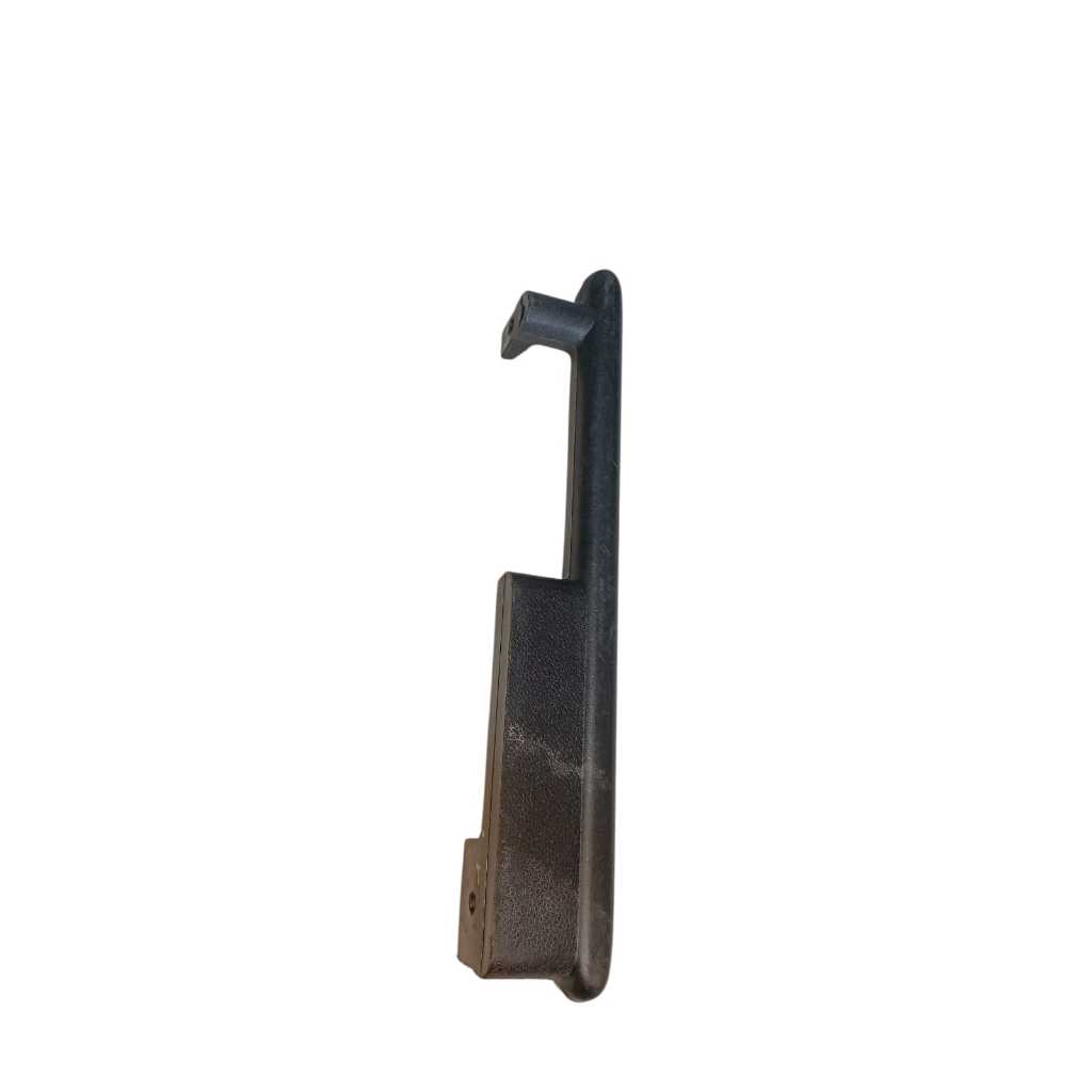 Puxador Porta Traseira Esquerda Uno Mille Fiorino 1990 1999. COD DA PEÇA: 180087l
