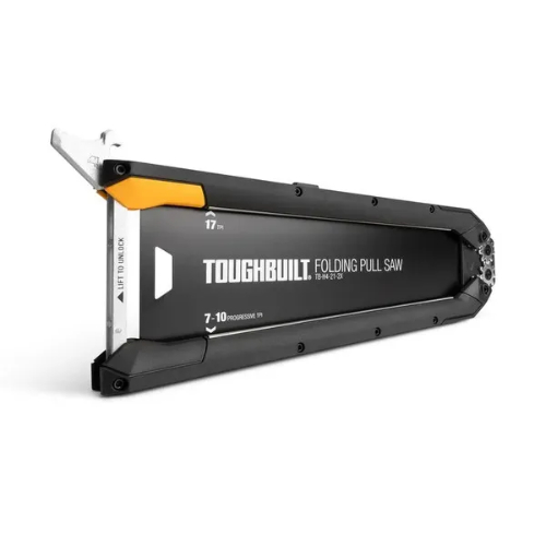 SERROTE DOBRAVEL TB-H4-21-2X TOUGHBUILT em Oferta na Shopee