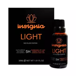 Vitrificador de Pintura EasyTech Insignia Light - 30ml