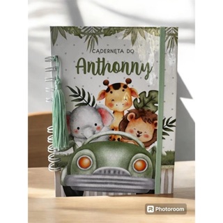 Caderneta de Vacinação Bebê Personalizada 2026 | Nome na Capa | Caderneta de Saúde SUS | Capa Dura ENVIO IMEDIATO em Oferta na Shopee