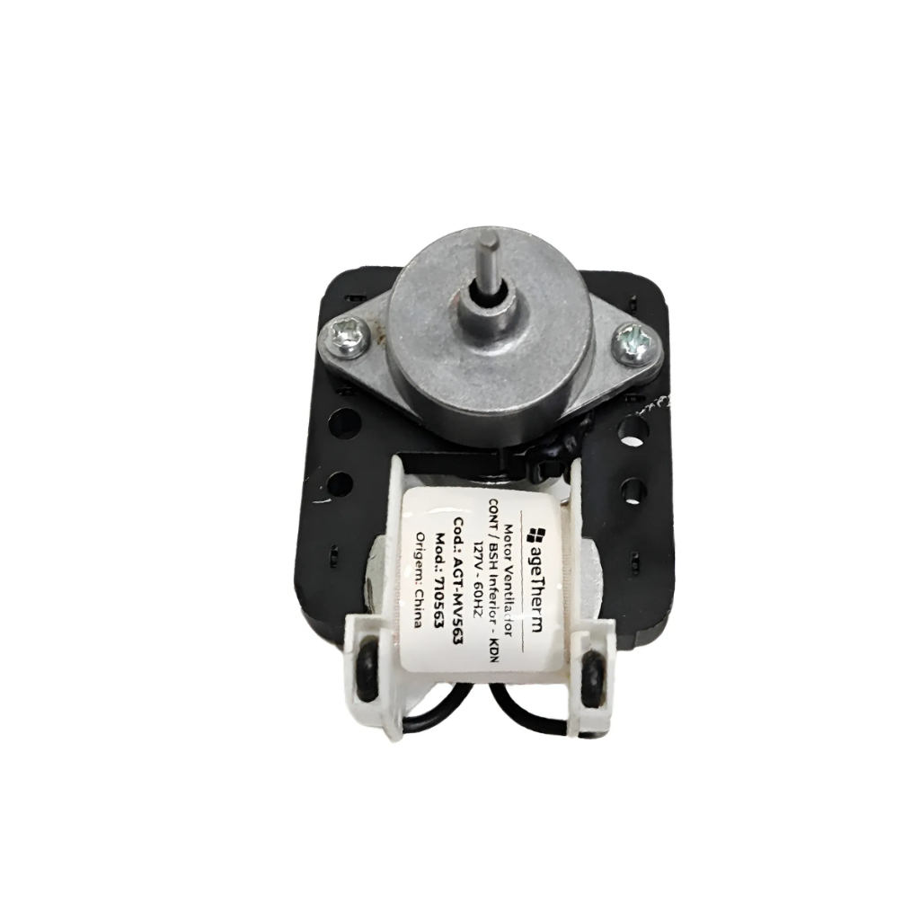 Motor Ventilador 110v Mabe Continental 710563