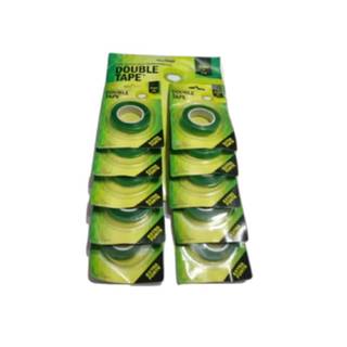 Fita Dupla Face Atacado Cartela Double Tape Saint-Gobain Cartela com 10 Unidades