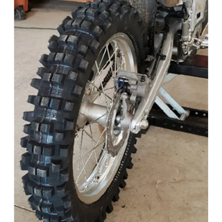 Pneu Moto Trilha Kenda K760 110/100-18 Trakmaster Traseiro Off Road em Oferta na Shopee