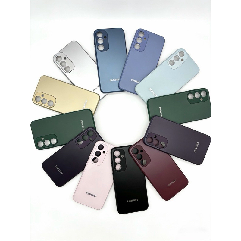 Capa capinha Magnetica de VIDRO para Samsung Galaxy S22/S22PLUS/S22ULTRA/S23/S2