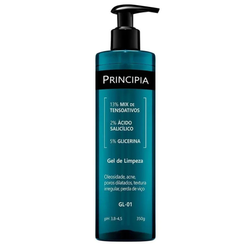 GEL DE LIMPEZA PRINCIPIA GL-01 350GR