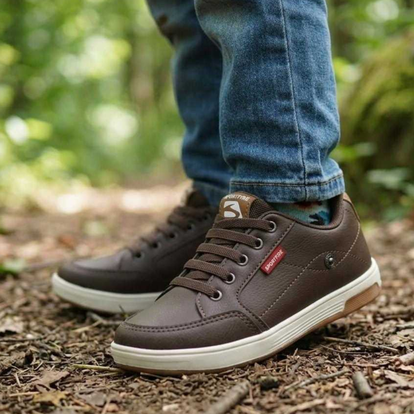 Tênis Infantil Masculino Original: O Modelo Ideal para o Volta às Aulas dos Meninos 86i em Oferta na Shopee