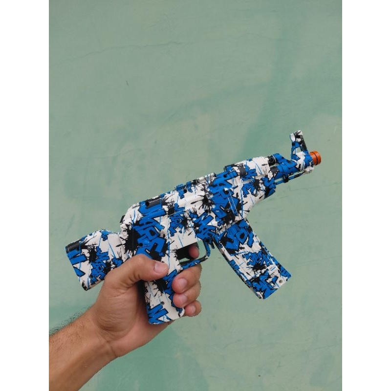 Arminhas de Brinquedo ( NÃO FUNCIONAM ) Para brincar apenas