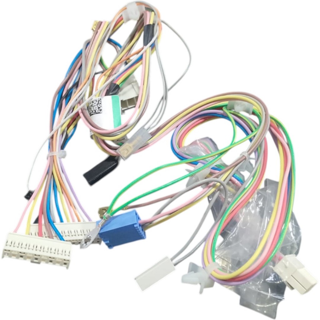REDE ELETRICA CHICOTE SUPERIOR LAVADORA DE ROUPAS ELECTROLUX LAC13 - A06565301