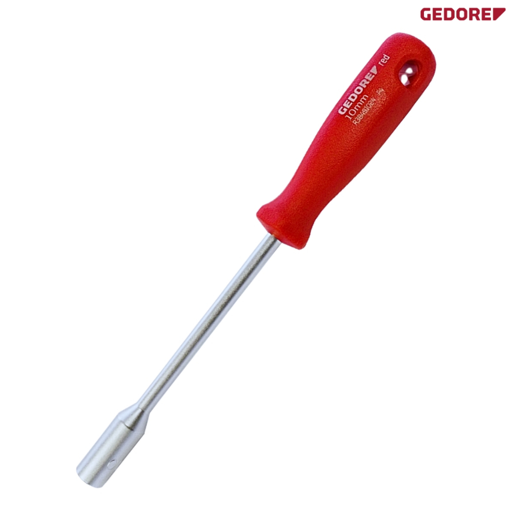 Chave Canhão Gedore Red 8mm 3369977 - Precisão e Resistência