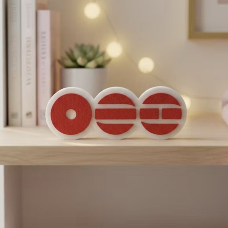 Logo BTS Arirang - Edição Especial Novo Álbum BTS - Comeback