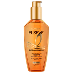 Óleo Extraordinário Tratamento Elseve Loréal Paris 100ml