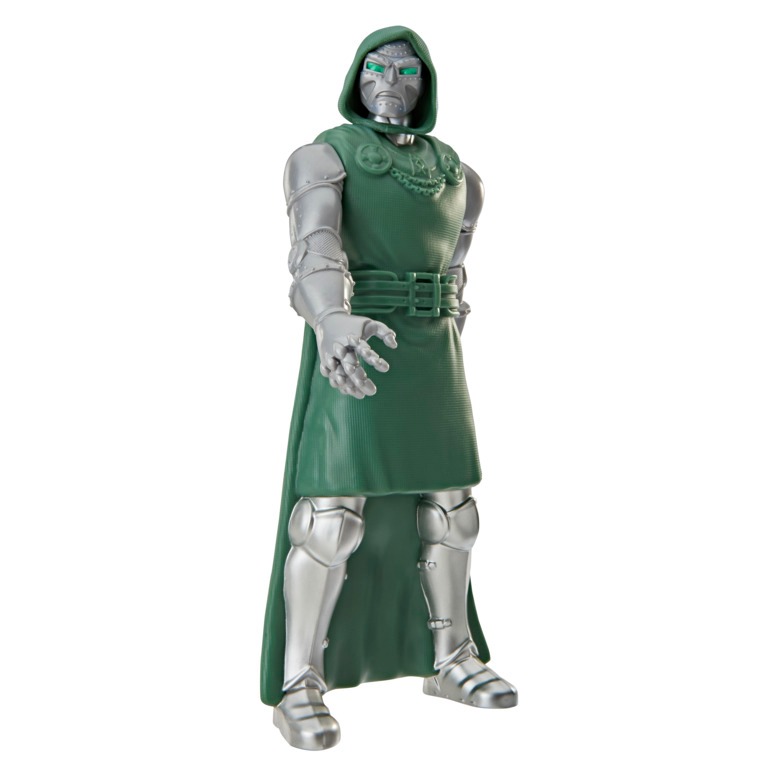 Figura de Ação Marvel Vingadores Doutor Destino 24 cm - Hasbro G2814 — imagem 2 de 2