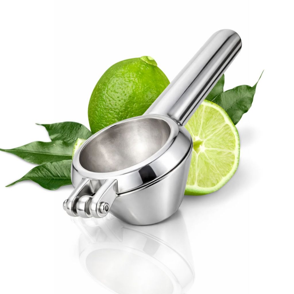 Espremedor de Limão Manual Inox