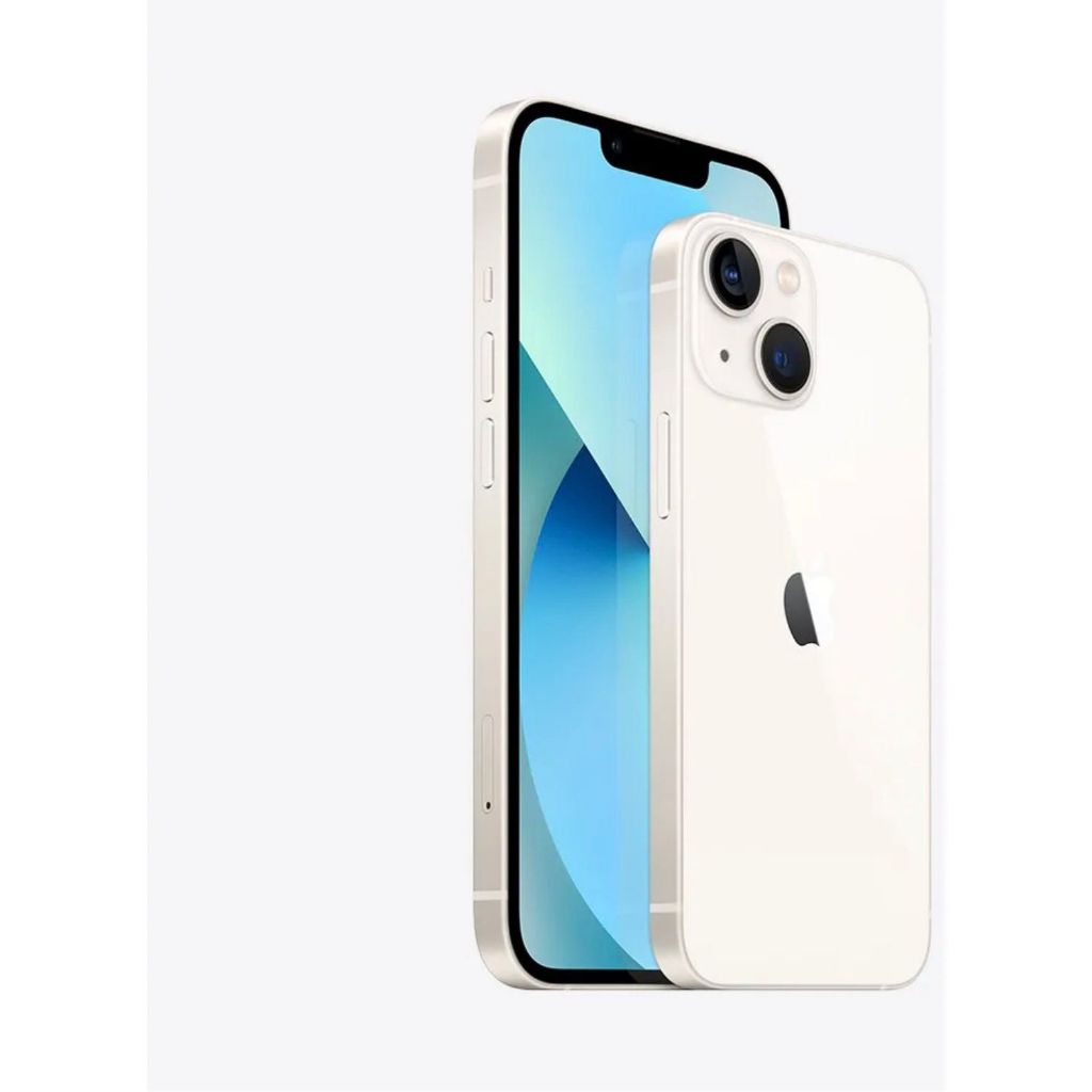 iPhone 13 128gb Recondicionado com Bateria 85 a 100%
