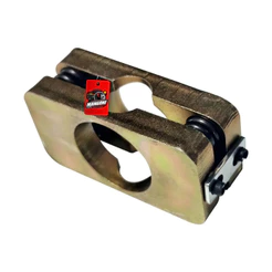 Blocante De Molas Diferencial Vw Ap 8v Gol Fusca E Derivados - Poke Parts