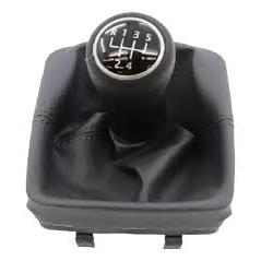 Manopla Do Câmbio Vw - Volkswagen Polo 2003 A 2014