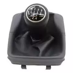 Manopla Do Câmbio Vw - Volkswagen Polo 2003 A 2014