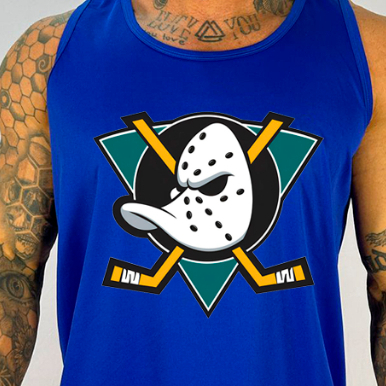 Regata Super Patos DryFit