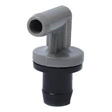 VALVULA PCV ANTI CHAMA DO MOTOR HONDA ACOORD / CIVIC / CRV-TOYOTA CAMRY / PAJERO // 1220411040