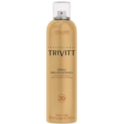 BRILHO INTENSO TRIVITT STYLE 300ML