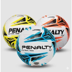Bola Futsal RX 500 XXIII PENALTY