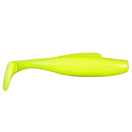 Isca Soft DieZel MinnowZ 6" - ZMAN - 03 un - 15,2cm