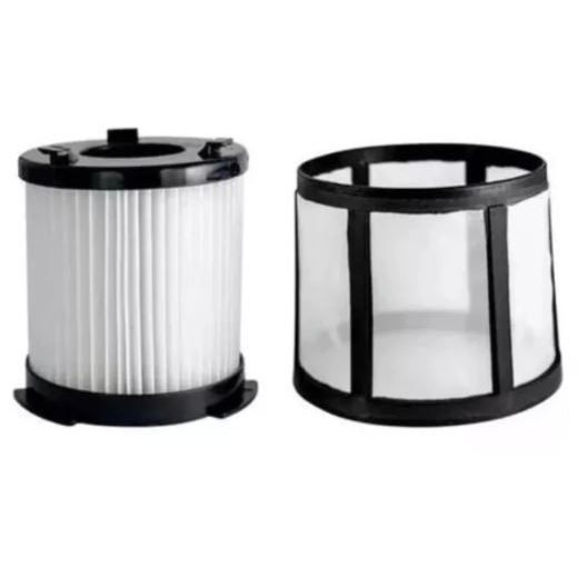 Filtro Hepa Aspirador Easy Box Electrolux Com Tela