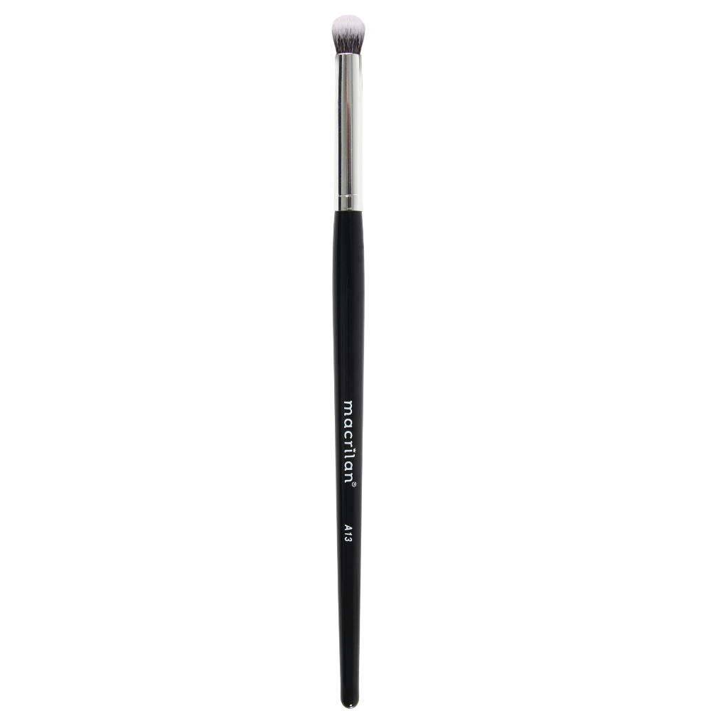 Pincel De Detalhes Para Olhos Linha Max - Macrilan - A13