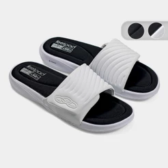 Chinelo Olympikus Melbourne 2 Gaspea Tira Autocolante Unissex 731/376