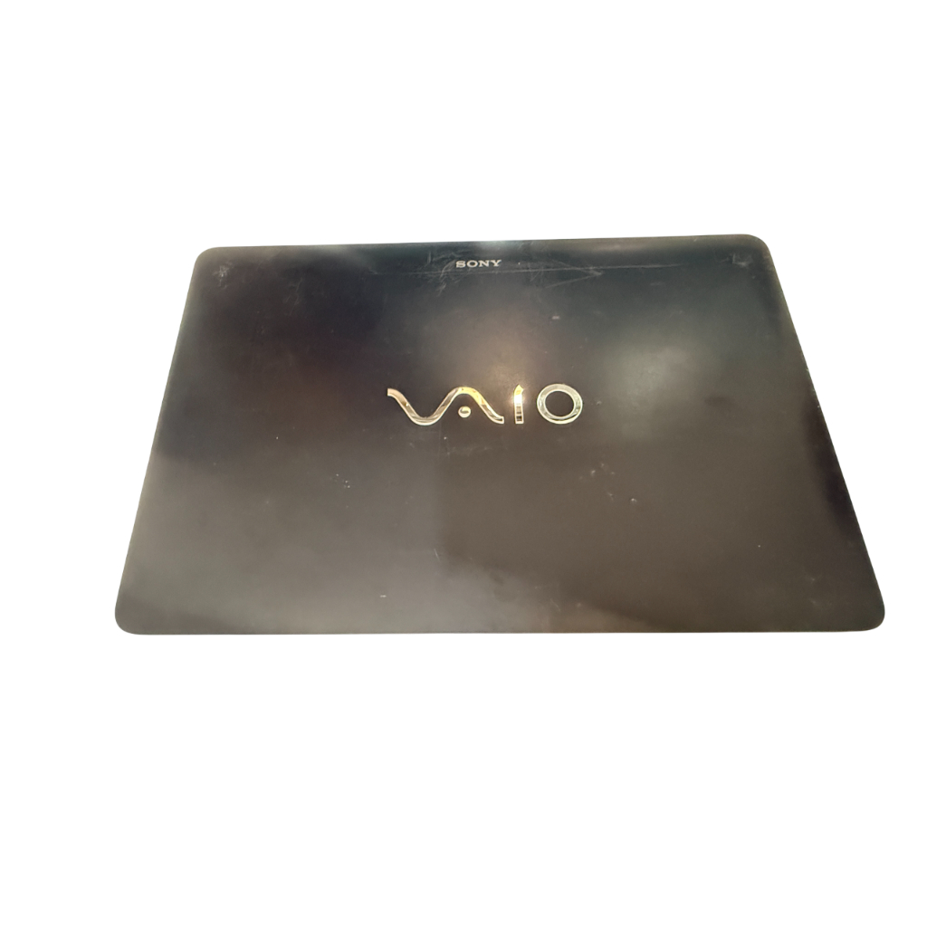 Carcaça Tampa Lcd Sony Vaio Svf152c29l Svf152c29m Svf152c29x
