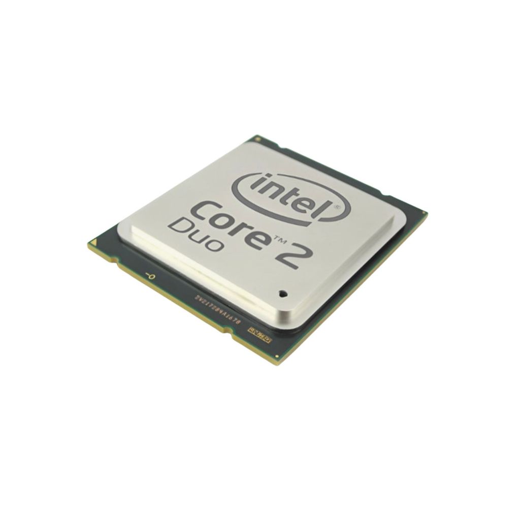 Intel Core 2 Duo SLB9Y 2.80GHz