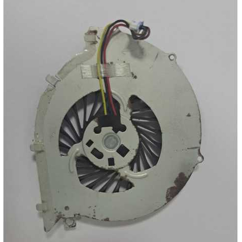 Cooler Compatível Para Notebook Sony Vaio Svf152c29x