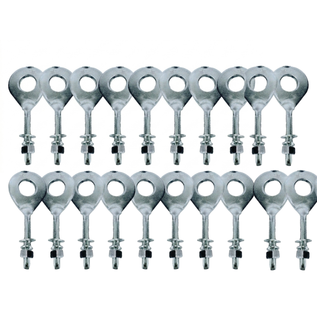 Kit 10 Pares Esticador Corrente Honda Titan Fan Start 125 150 160 Atacado Cg 150 cg160 Titan 125 em Oferta na Shopee