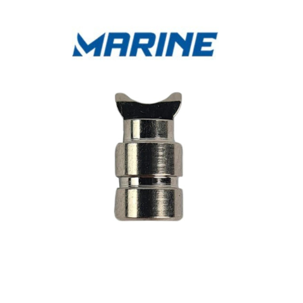 Agulha Unha p/ Carretilha Marine Sports Brisa Venza Corsa Saga Lubina Chroma Venator