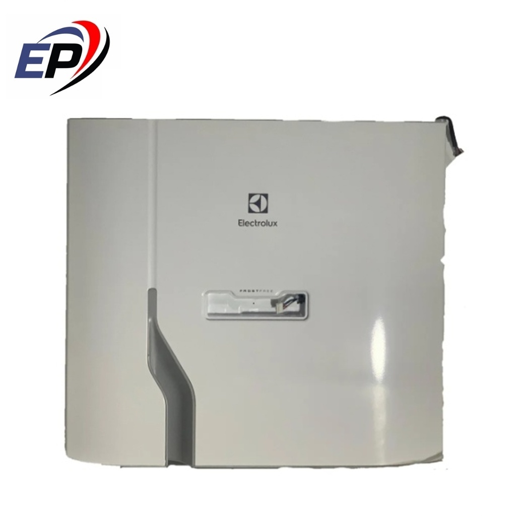 Porta Branca do Freezer para Refrigerador Electrolux DFN41 A07199801