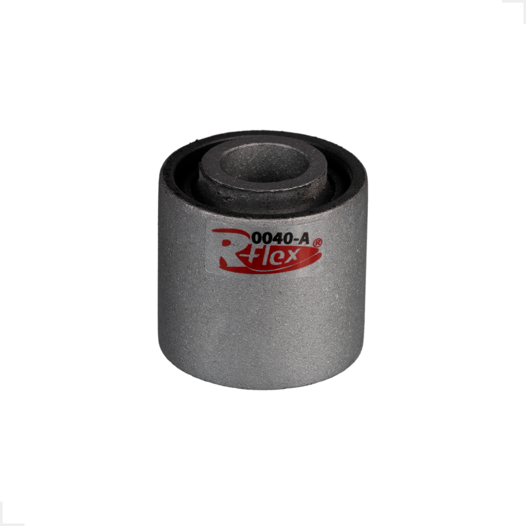 Bucha 16mm Tirante Braço Transversal Traseiro Pajero Tr4 Io