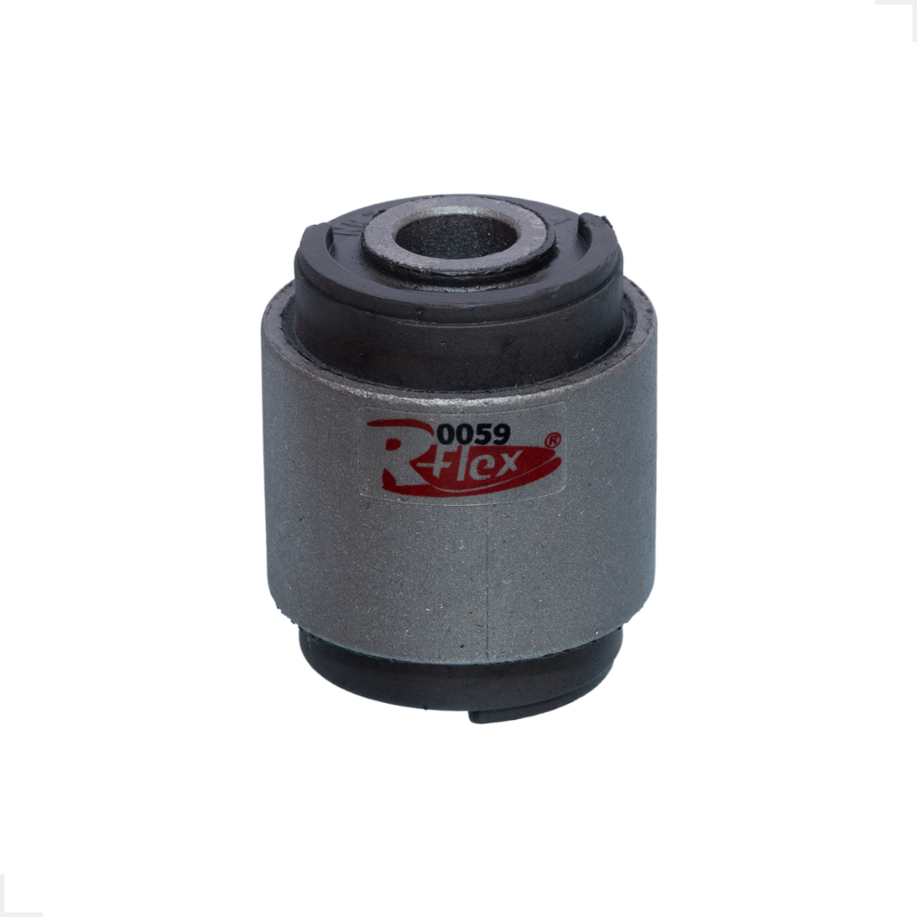 Bucha Tirante Inferior Facão Traseiro Honda Crv 2002-2006