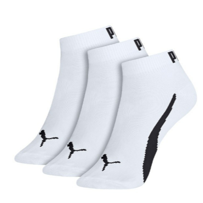 Kit 3 pares de meia masculina Puma Original com garantia e nota fiscal