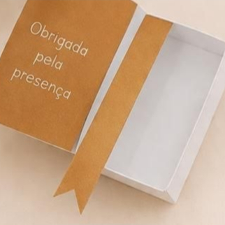 Lembrancinha para Primeira Comunhão e Primeira Eucaristia / Caixa de promessas caixinha de bençãos — imagem 2 de 2
