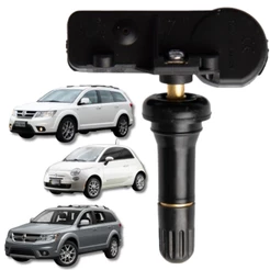 SENSOR DE PRESSÃO PNEUS TPMS FIAT FREEMONT 2010/ DODGE RAM
