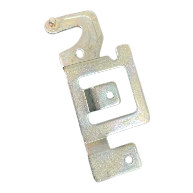 Dobradiça Superior Microondas Brastemp Original