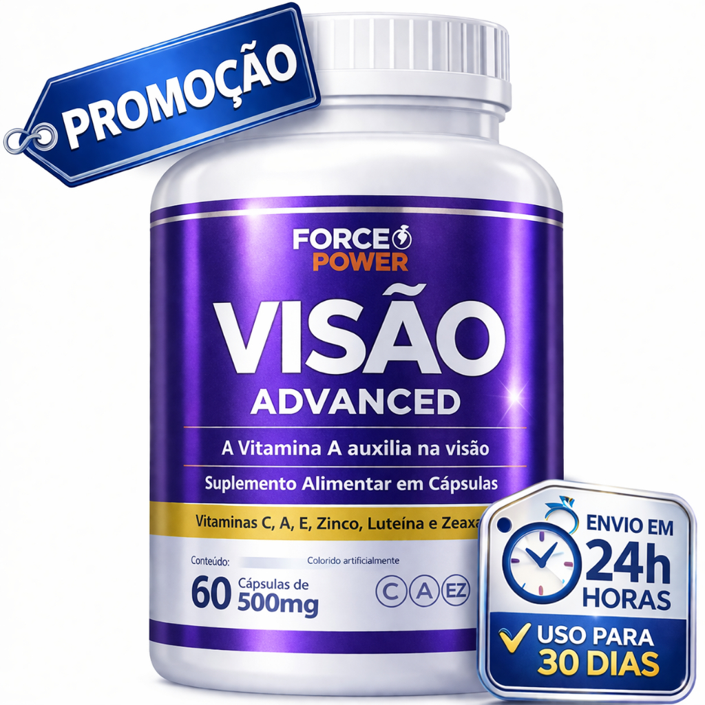 Luteina Astaxantina Zeaxantina + Zinco e Vitaminas A C E Suplemento para Visão - ENVIO EM 24 HORAS