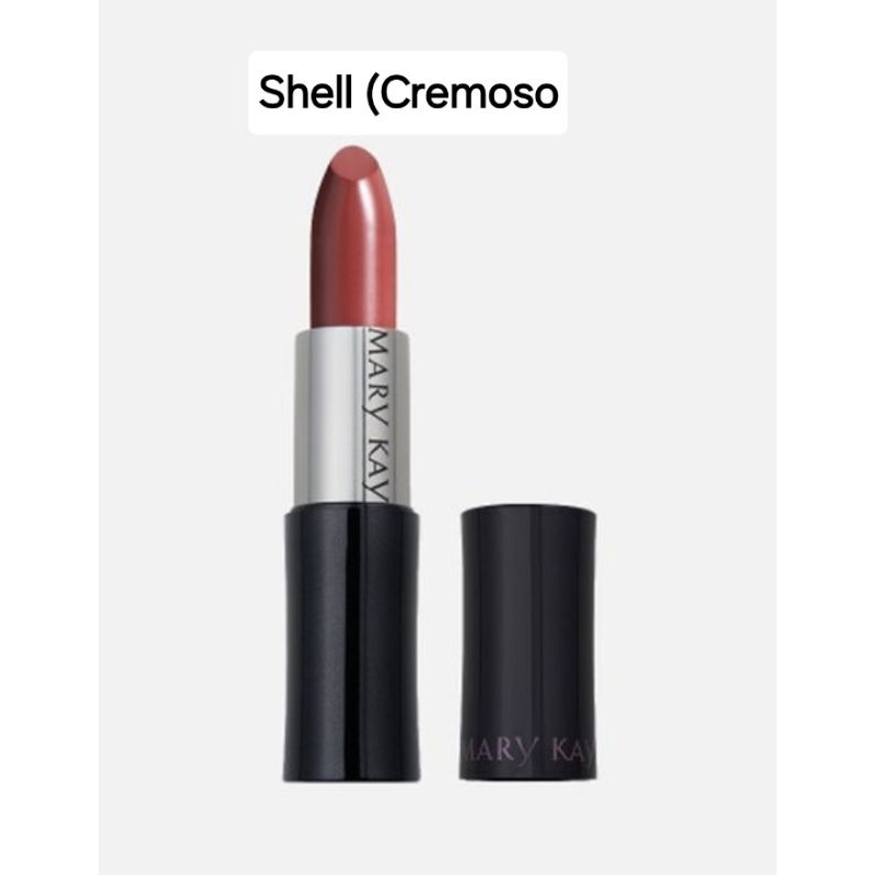 Batom Cremoso Mary Kay