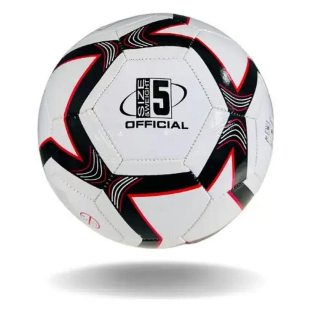 Bola Futebol Campo Capotao Tamanho Oficial Infantil Premium