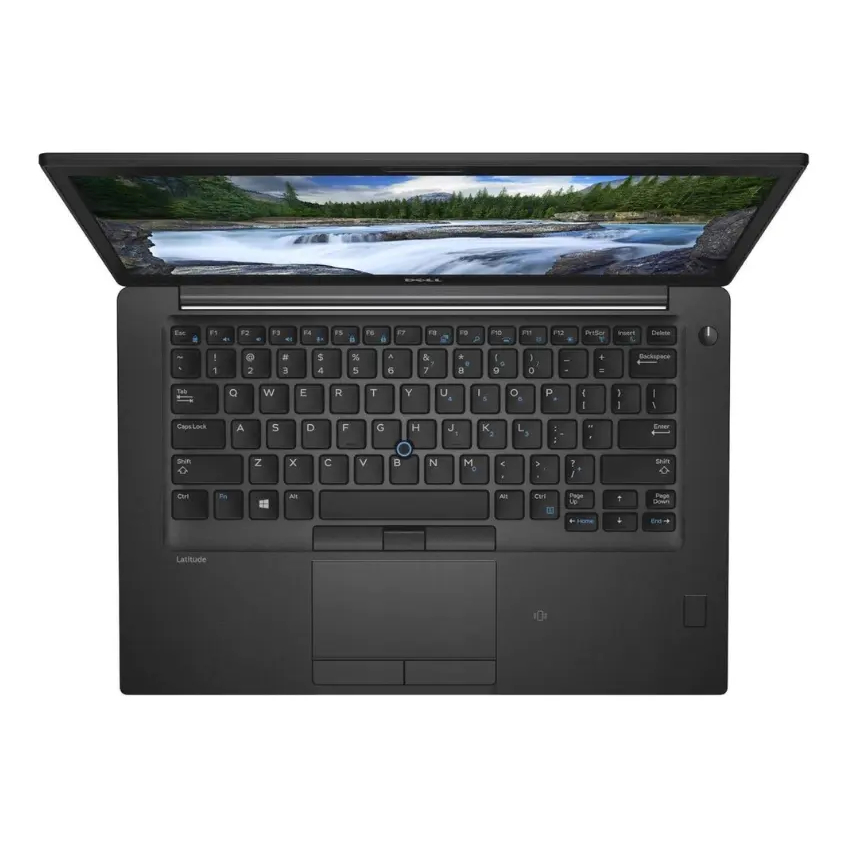 Notebook Dell 7490 Core I5 8ger 8gb 240ssd Seminovo (Usado)